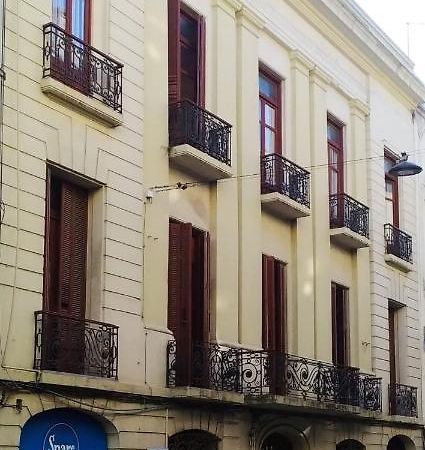 Posada Del Gaucho Hostel Монтевидео Екстериор снимка