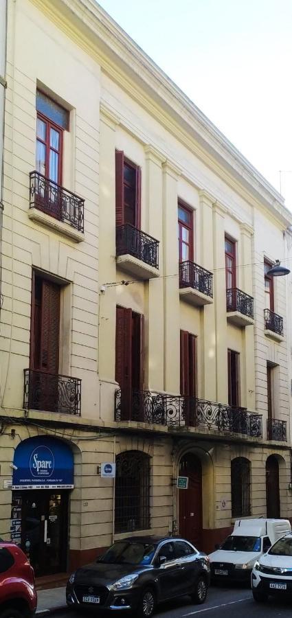 Posada Del Gaucho Hostel Монтевидео Екстериор снимка