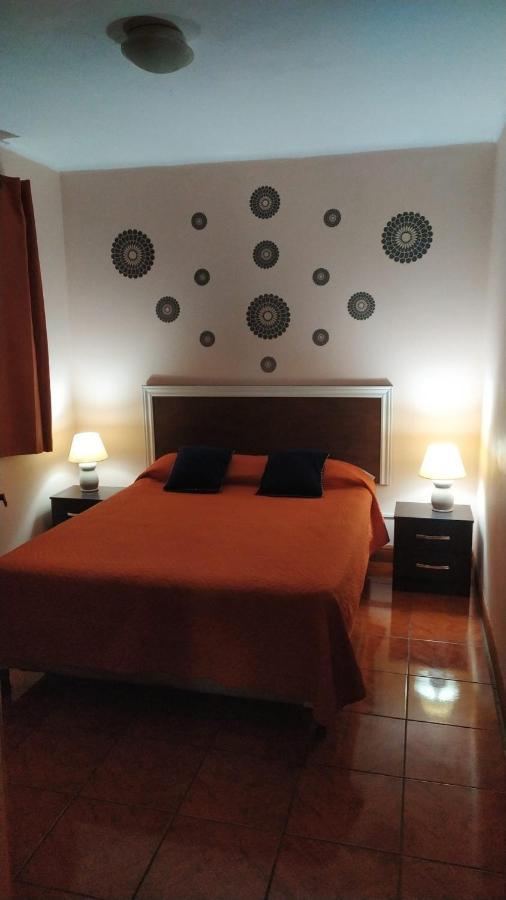 Posada Del Gaucho Hostel Монтевидео Екстериор снимка