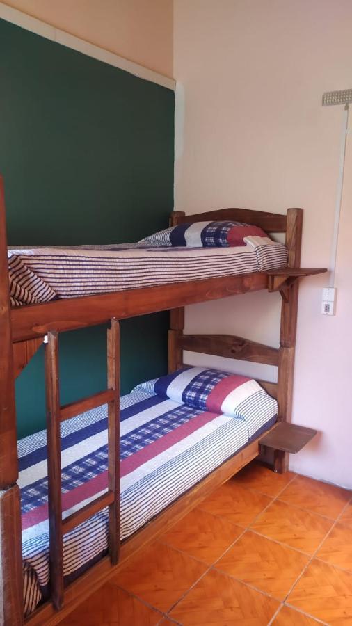 Posada Del Gaucho Hostel Монтевидео Екстериор снимка