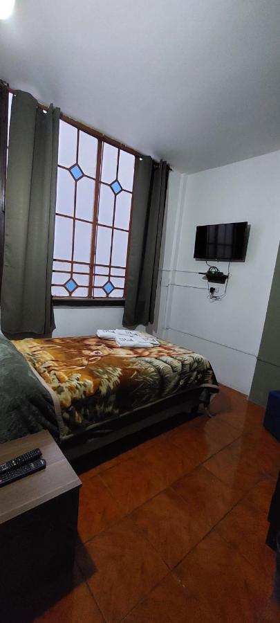Posada Del Gaucho Hostel Монтевидео Екстериор снимка