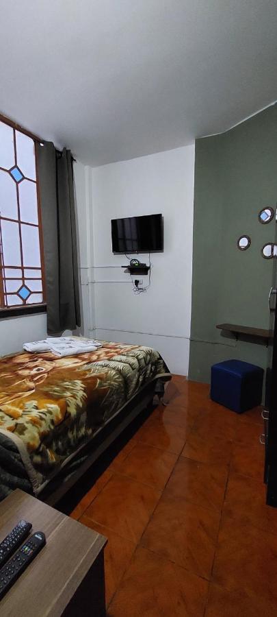 Posada Del Gaucho Hostel Монтевидео Екстериор снимка