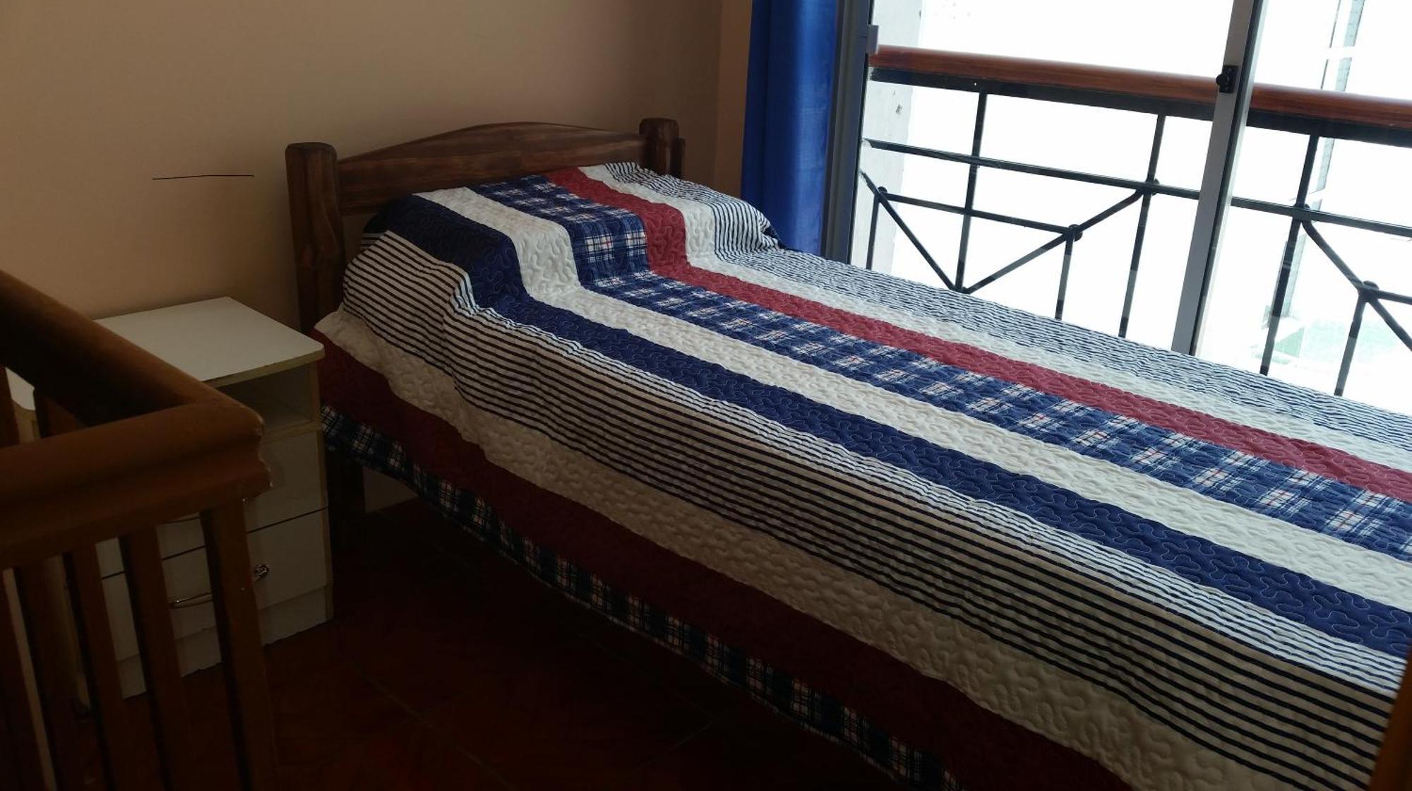 Posada Del Gaucho Hostel Монтевидео Екстериор снимка