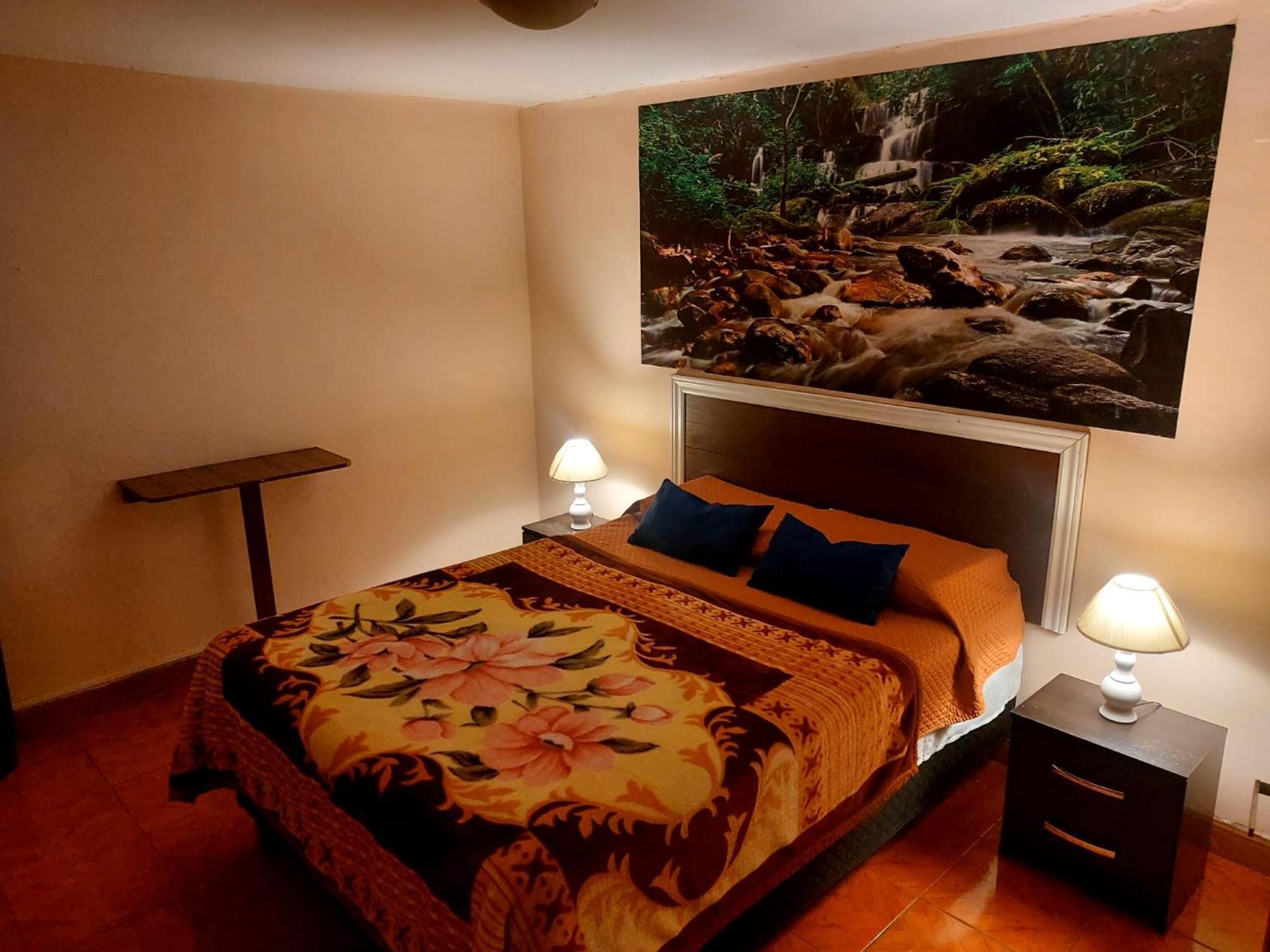 Posada Del Gaucho Hostel Монтевидео Екстериор снимка