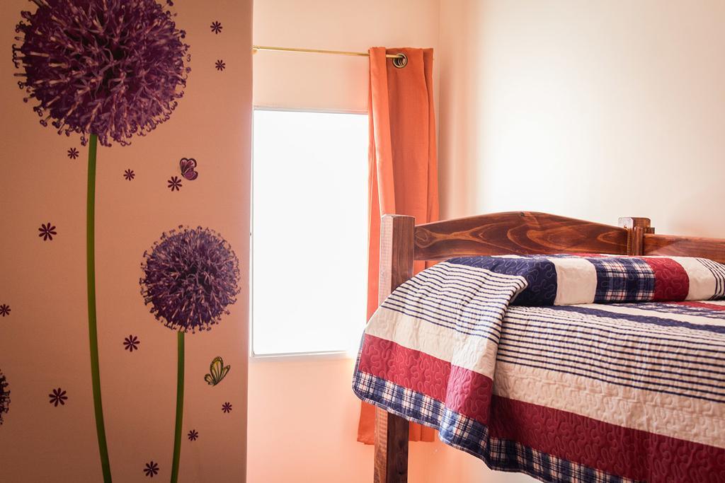 Posada Del Gaucho Hostel Монтевидео Екстериор снимка