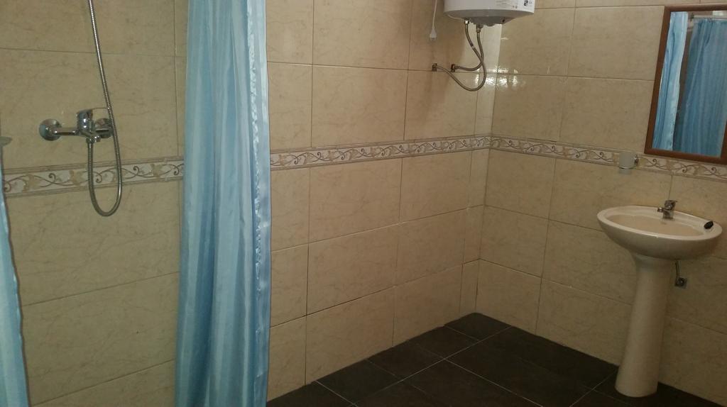 Posada Del Gaucho Hostel Монтевидео Екстериор снимка